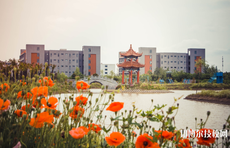 江蘇阜寧中等專業(yè)學(xué)校怎么樣、好不好