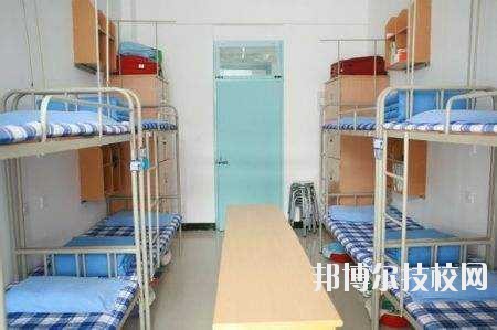 陜西咸陽(yáng)紡織工業(yè)學(xué)校2020年宿舍條件 