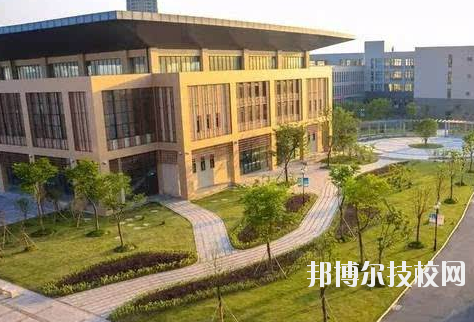 浙江科技工程學(xué)校怎么樣，好不好