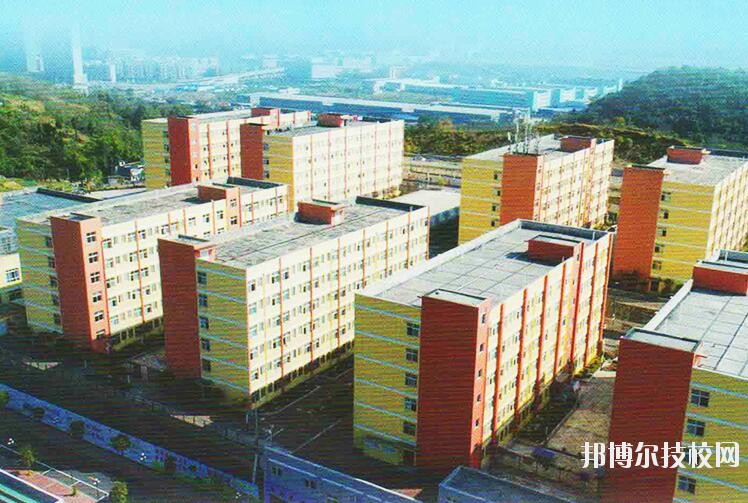 遵義重美職業(yè)技術學校怎么樣、好不好