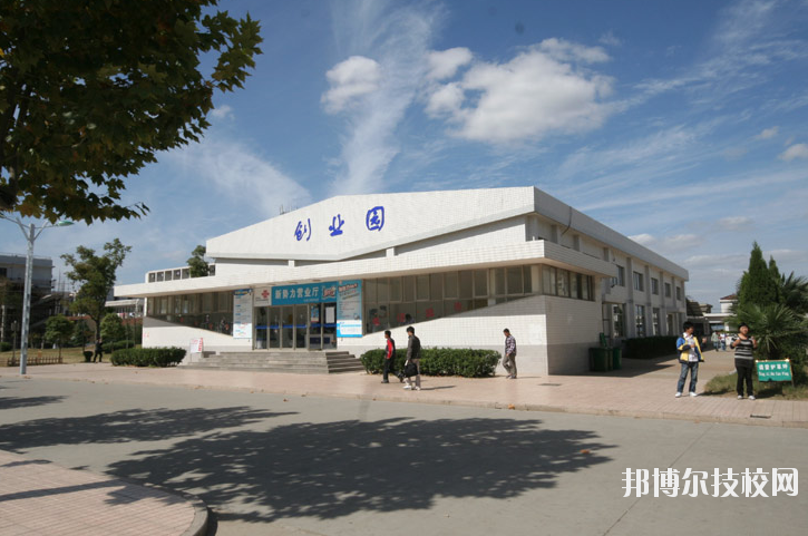 鹽城生物工程高等職業(yè)技術(shù)學(xué)校怎么樣、好不好