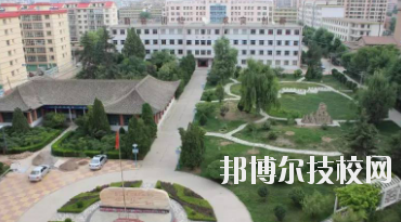 定西臨洮農(nóng)業(yè)學(xué)校怎么樣、好不好