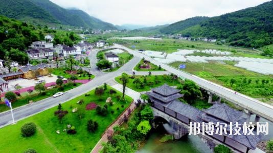 湄潭中等職業(yè)學校怎么樣、好不好