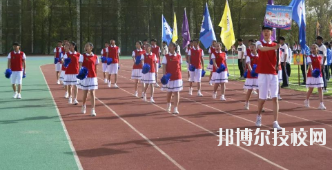 肅南縣職教中心2020年學費、收費多少