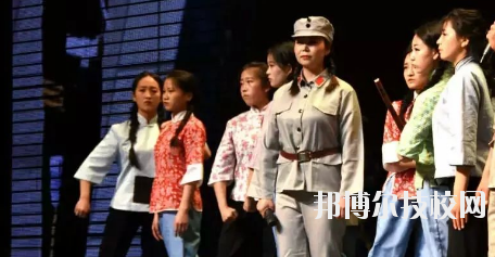 肅南縣職教中心怎么樣、好不好