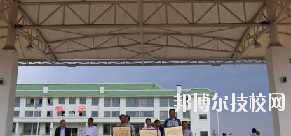永靖縣職業(yè)技術(shù)學(xué)校2020年招生錄取分數(shù)線