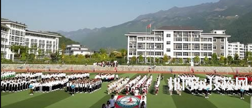 重慶巫溪縣職業(yè)教育中心怎么樣、好不好