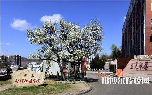 承德護(hù)理職業(yè)學(xué)院怎么樣、好不好