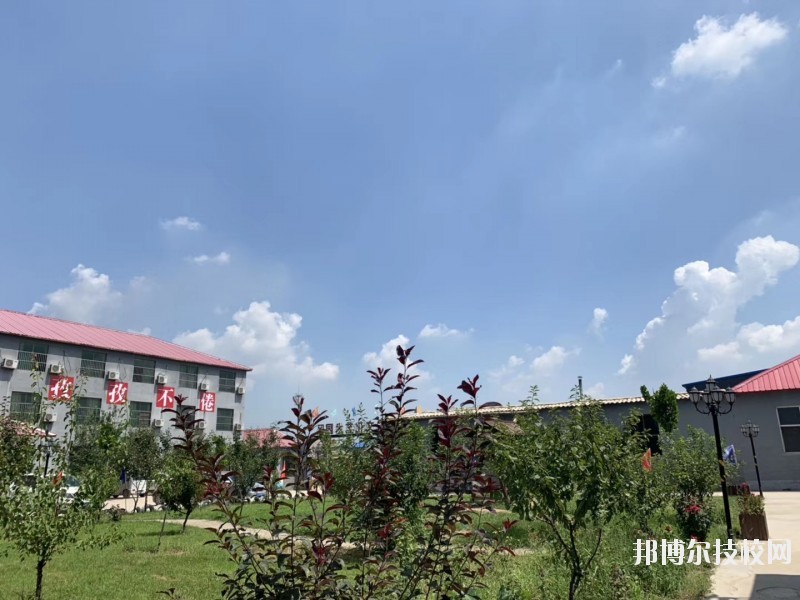 石家莊現代醫(yī)學中等專業(yè)學校2020年招生簡章