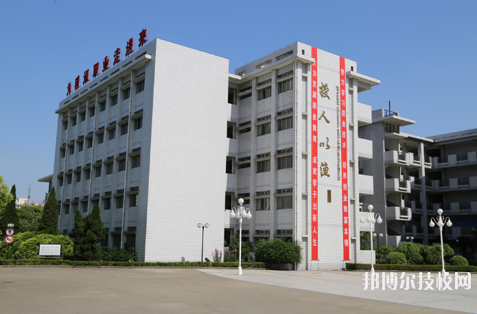 泰州機(jī)電高等職業(yè)技術(shù)學(xué)校怎么樣、好不好