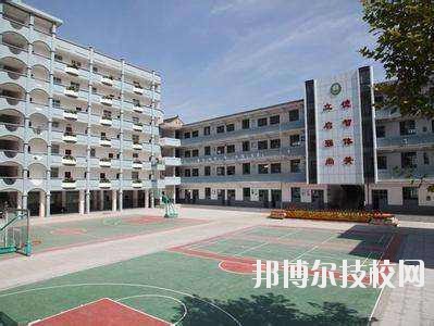 商洛商州區(qū)職業(yè)技術(shù)教育中心2020年報(bào)名條件、招生要求、招生對(duì)象 
