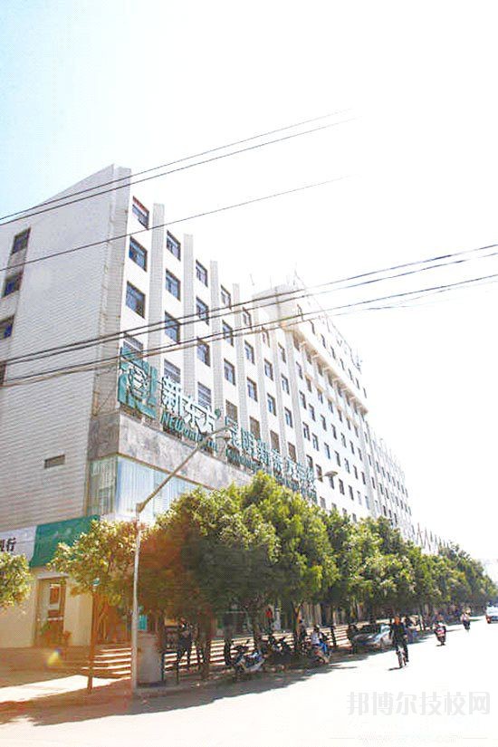 云南新東方烹飪學(xué)校2020年學(xué)費(fèi)、收費(fèi)多少