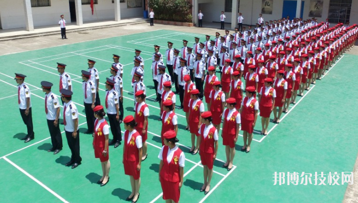 信豐中等專業(yè)學(xué)校2020年報名條件、招生要求、招生對象 