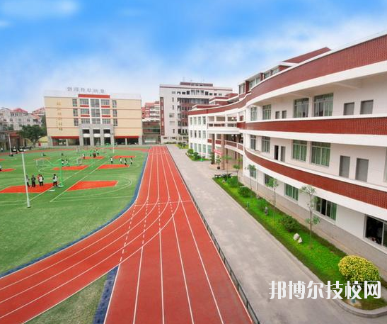 重慶公共衛(wèi)生學(xué)校怎么樣、好不好