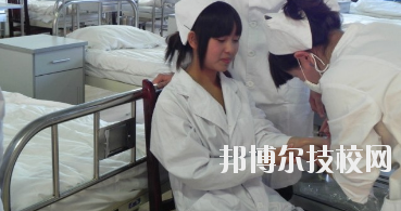 定西衛(wèi)生學(xué)校怎么樣、好不好