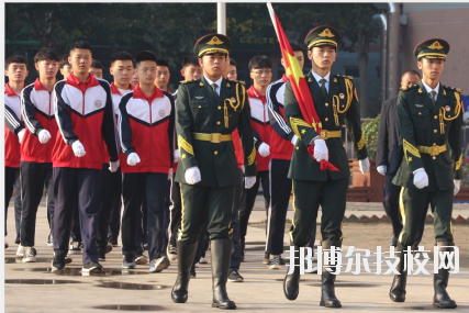 石家莊同濟(jì)醫(yī)學(xué)中等專(zhuān)業(yè)學(xué)校怎么樣、好不好
