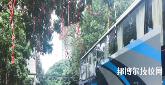 南寧信息工程職業(yè)技術(shù)學(xué)校2020年報(bào)名條件、招生要求、招生對(duì)象 