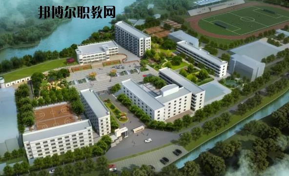 金華九峰職業(yè)技術(shù)學(xué)校怎么樣、好不好