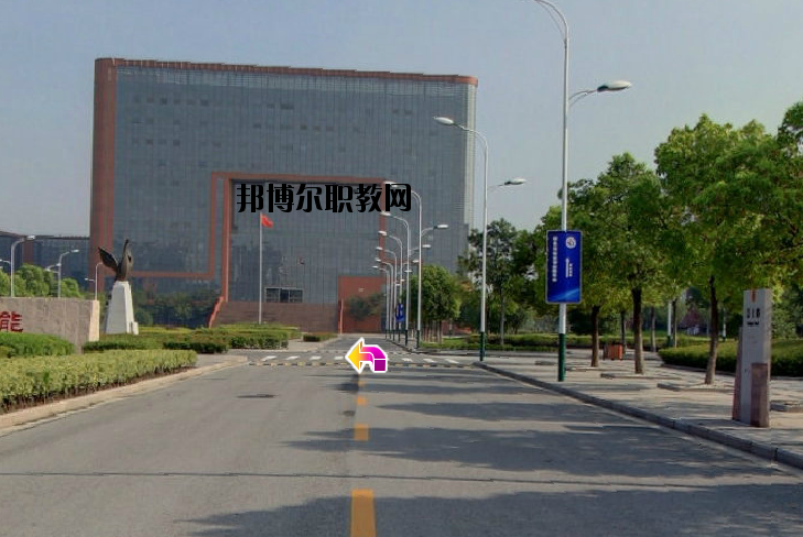 江蘇畜牧獸醫(yī)職業(yè)技術(shù)學(xué)院怎么樣、好不好