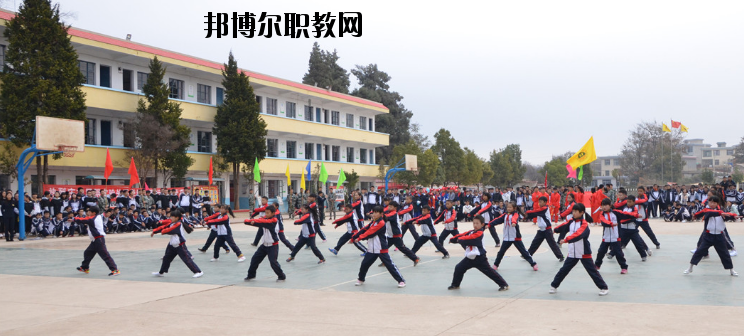 昆明外國語學校怎么樣、好不好