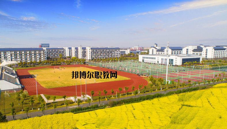 江蘇常州建設(shè)高等職業(yè)技術(shù)學(xué)校怎么樣、好不好