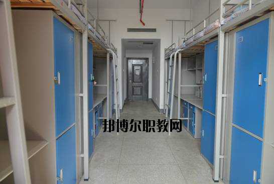 江蘇常州建設高等職業(yè)技術(shù)學校2020年宿舍條件