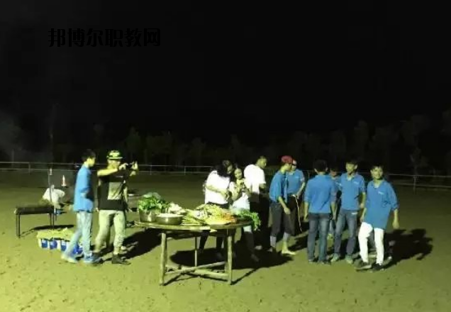 宜黃縣職業(yè)教育中心怎么樣、好不好