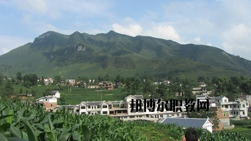 貴州羅甸中等職業(yè)學校網站網址