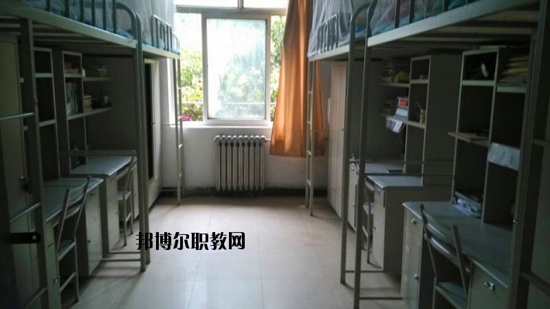 杭州灣中等職業(yè)學校2020年宿舍條件