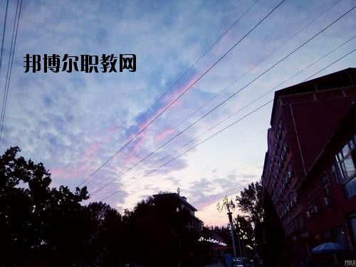 九江華東電子信息學校怎么樣、好不好