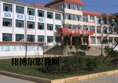 鹽津縣職業(yè)高級中學怎么樣、好不好