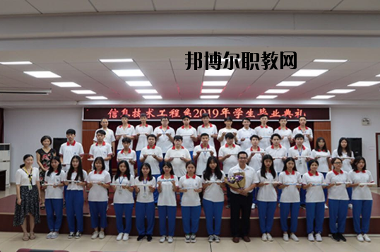 肇慶公路技工學(xué)校怎么樣、好不好