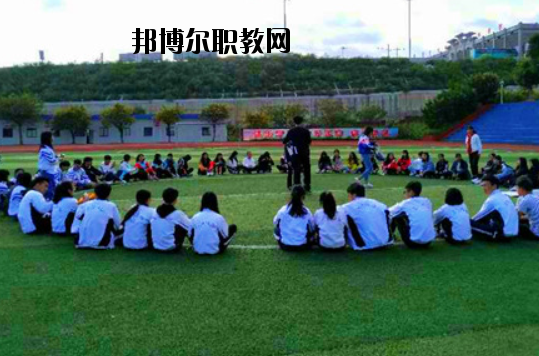 肇慶商務(wù)技工學(xué)校2020年報(bào)名條件、招生要求、招生對(duì)象