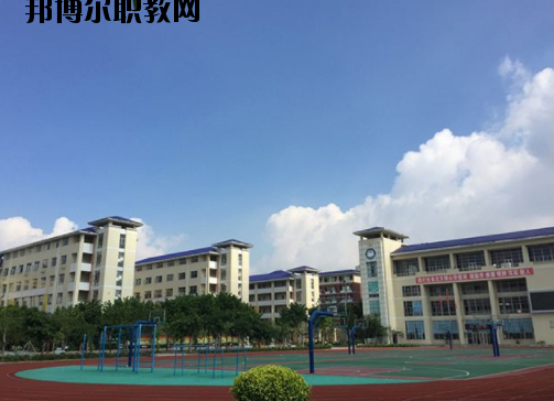 揭陽衛(wèi)生學(xué)校怎么樣、好不好