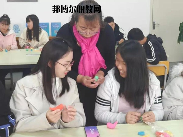 張家口職業(yè)技術(shù)學(xué)院2020年學(xué)費(fèi)、收費(fèi)多少