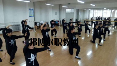 臨夏職業(yè)教育中心怎么樣、好不好