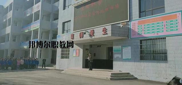 陜西涇陽職業(yè)中等專業(yè)學校怎么樣、好不好