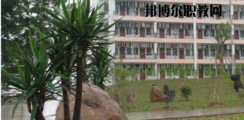 靈山職業(yè)技術學校怎么樣、好不好