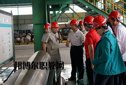 江油市攀長鋼技工學(xué)校2020年報名條件、招生要求、招生對象