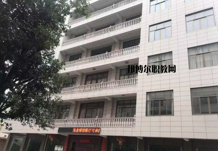  廣豐區(qū)信息技術(shù)學校2020年報名條件、招生要求、招生對象
