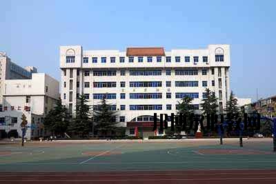 寶雞渭濱高級職業(yè)中學2020年報名條件、招生要求、招生對象 