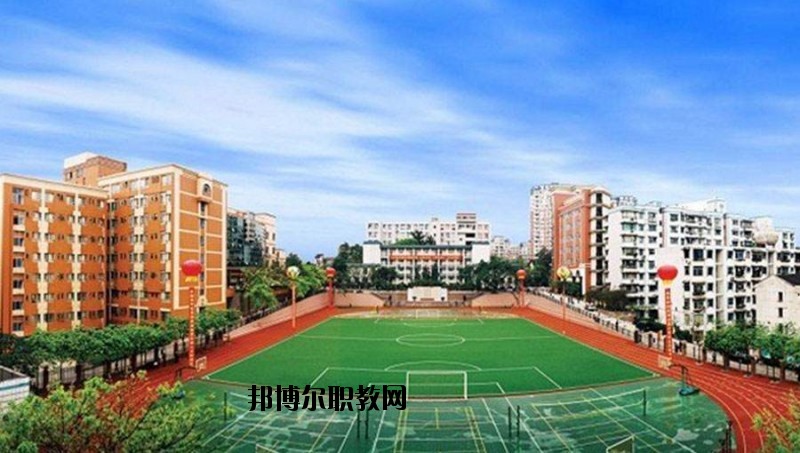 寶雞渭濱職業(yè)教育中心怎么樣、好不好