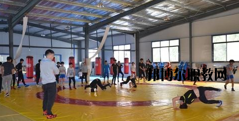 天水體育運(yùn)動(dòng)學(xué)校2020年報(bào)名條件、招生要求、招生對(duì)象