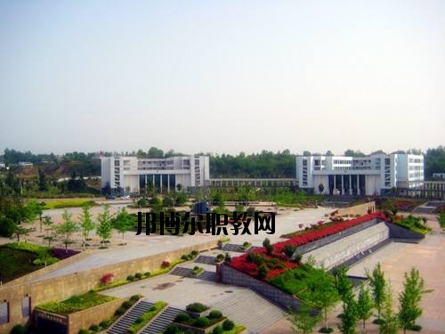 廣水職業(yè)技術(shù)教育中心怎么樣、好不好