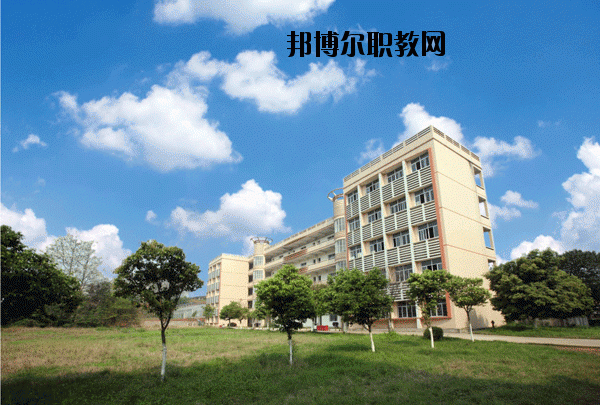 贛州農(nóng)業(yè)學(xué)校怎么樣、好不好