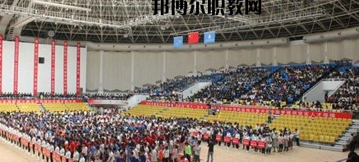 甘肅有色金屬技師學(xué)院2020年報名條件、招生要求、招生對象