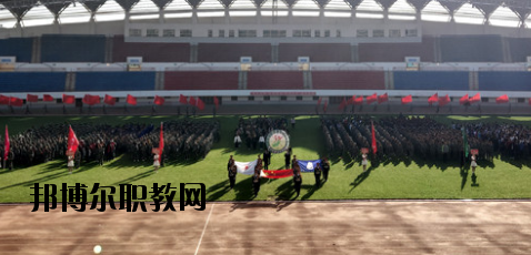 甘肅有色金屬技師學院怎么樣、好不好