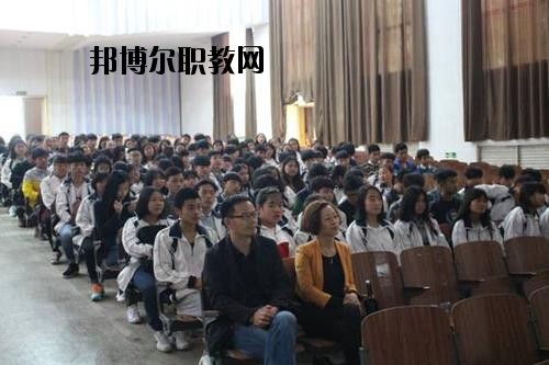 貴州省物資學校怎么樣、好不好