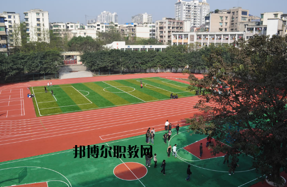 重慶合川職業(yè)教育中心2020年報(bào)名條件、招生要求、招生對(duì)象