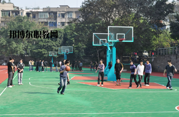 重慶合川職業(yè)教育中心2020年有哪些專(zhuān)業(yè)
